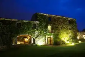 Mas Salvi Country Boutique Hotel, Пальс
