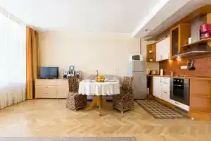 Romeo Family Uus Apartments, Таллин