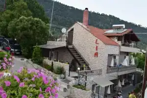 Studios Lia, Thassos, Хриси-Амудия