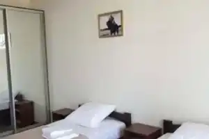 Hotel «Golden Beach», Затока