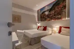 Acquamarina, Специя