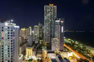 Dtx Hotel Nha Trang, Нячанг