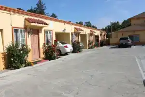 Budget Motel, Маунтин-Вью