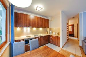 Apartamenty Sun & Snow Cztery Pory Roku