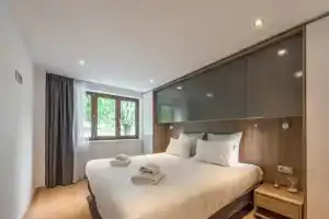 Emerald Stay Apartments Morzine - by Emerald, Морзин