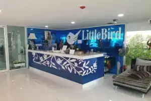 Little Bird Phuket, Пхукет Таун