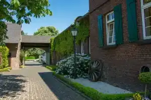 Hotel Landhaus Gut Keuchhof, Фрехен