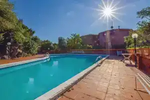 Villa Rama, Ачи-Кастелло