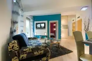 VIP Apartamenty Aqua Park Residence, Закопане