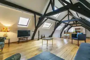 Europea Residences Brussels Center, Брюссель