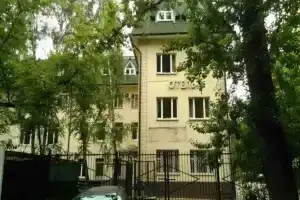 Отель «Minima Кузьминки»