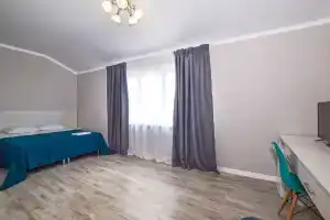 Гостевой дом «Солнечный Остров»