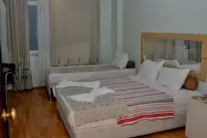 Gvar Apart & Otel, Анталья