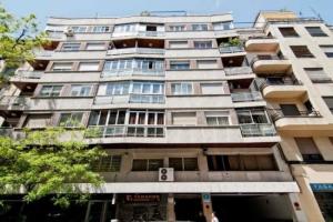 Apartamento Nuevos Ministerios, Мадрид