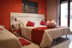 B&b del Viale, Л'Акуила