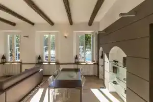 Lungolago Holiday Home, Лекко