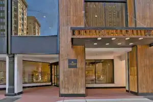 Candlewood Suites Baltimore - Inner Harbor, an Ihg Hotel, Балтимор