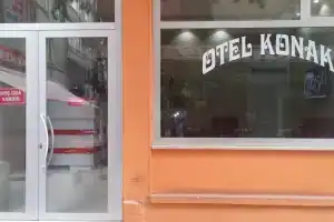 Konak Otel, Испарта