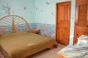 Apartamentos Plaza Sosúa 2, Сосуа
