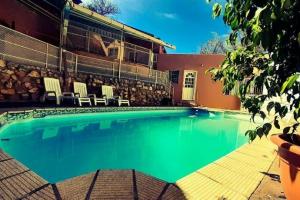 YoIeli Guest House, Виндхук