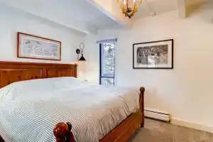Ten Mile Island C220 2 Bedroom Condo by Redawning, Фриско