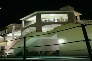 Hotel Castello Budoni, Будони
