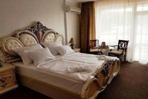 Elit Hotel Balchik, Балчик