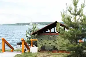 Гостиница «Дюны», Бердск