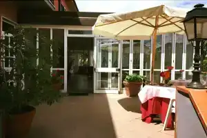 Locanda Maria, Сарцана