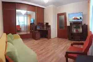 Квартира у парка, Тула