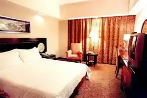 Grand Dynasty Culture Hotel, Сиань