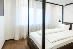 Апартаменты Nomad Serviced, Хайдельберг