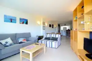 Inmo Estartit Apto. Medas Park II 1 2, Л'Естартит