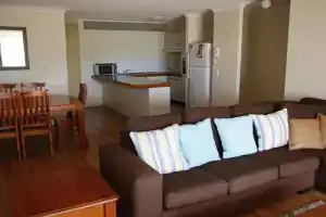 Sandrift Beachfront Apartments, Голд-Кост