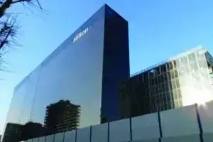 Отель «Hilton Rome Eur La Lama», Рим