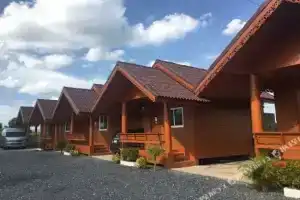 Panragsa Resort, Лопбури