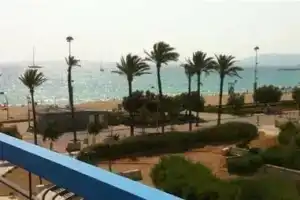 Villa Nadine, Кан Пастилья