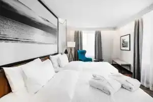 Radisson Blu Hotel Klaipeda, Клайпеда