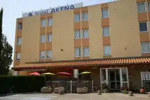 Akena City Valence, Валанс