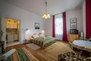 Apartament Chimera, Закопане