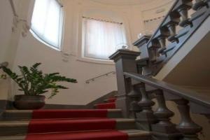 Collegio Gentile, Фабриано
