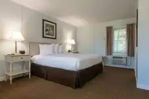 Highbrook Motel, Бар-Харбор