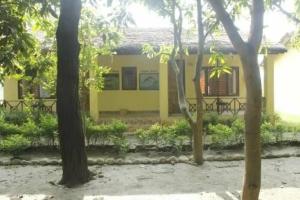 Rhino Lodge Bardia, Бхуркиа