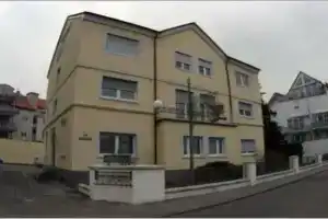 Hotel «Kurpfalz», Шпайер
