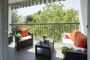 Apartment Ileora, Сплит