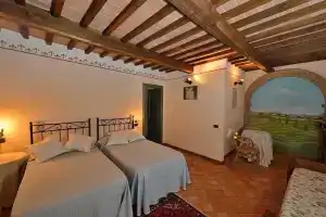 Porsenna Resort, Кастильоне-дель-Лаго
