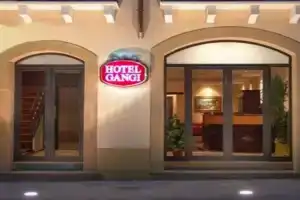 Hotel Gangi, Пьяцца-Армерина