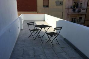 Apartment With 2 Bedrooms in Teulada, With Wonderful City View and Furnished Terrace Near the Beach, Теулада