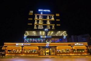 Hotel «Bfc Spa & Sport»