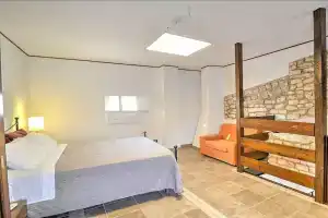 Antiche Mura Apartment, Тури